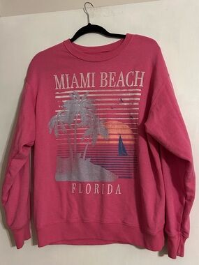 Hollister Sweatshirt